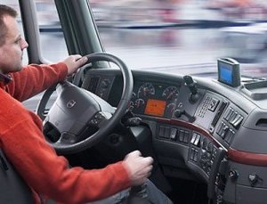 Биржа труда Литвы: спрос на продавцов и водителей грузовиков