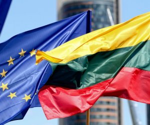  Член Сейма С.Якялюнас: Литва должна готовиться к сокращению помощи ЕС