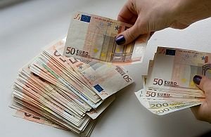 В Литве увеличатся социальные выплаты 