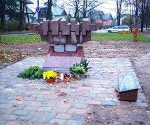 Ученые будут искать могилу лидера литовских партизан А. Раманаускаса-Ванагаса