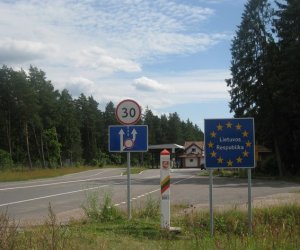 Пограничники смогут использовать огнестрельное оружие против неопознанных безпилотников