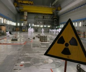 Членам Европарламента расскажут о прогрессе проектов по закрытию Игналинской АЭС