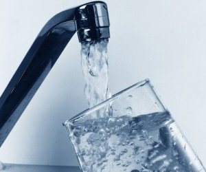 О норме питьевой воды