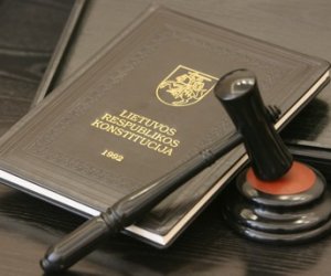 Кто сможет в Литве получить гарантию двойного гражданства?