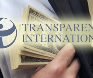 Transparency International традиционно проведет в Вильнюсе "школу прозрачности"