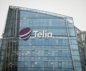 Telia к осени отключит трансляции наземного цифрового ТВ (СМИ)