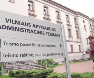 Суд Вильнюса отклонил жалобу свидетеля Иеговы на обязательную службу в армии
