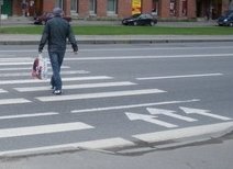 До 2022 года в Литве планируется привести в порядок 1,7 тыс. небезопасных переходов (дополнено)