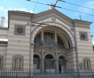 В Вильнюсской хоральной синагоге состоится церемония написания нового свитка Торы