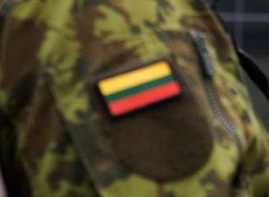 Состоится суд над литовским ополченцем, тяжело ранившим своего сослуживца
