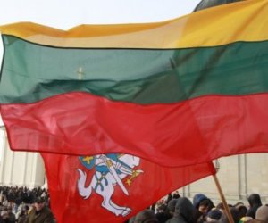 Сейм Литвы объявляет референдум по двойному гражданству
