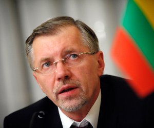 Президент Литвы наложила вето на поправки, предусматривающие дотации для ЛСДТП (дополнено)