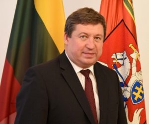 На зарубежные государства приходится 30% оборонного бюджета Литвы