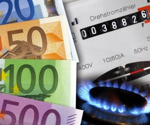 Комиссия: электроэнергия для населения Литвы подорожает на 15%, кубометр газа - на 7 центов