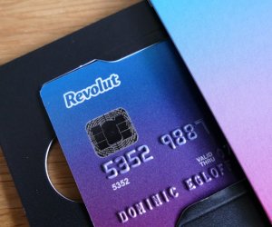 С.Якялюнас обратился в СРФП и ДГБ Литвы по поводу деятельности Revolut