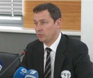 А. Зуокас: Г. Стяпонавичюс не скрывал, что пользуется поддержкой MG Baltic 