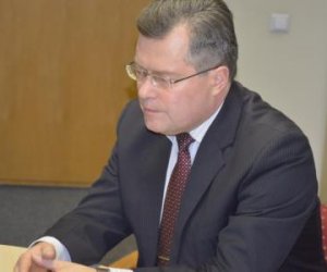 Р. Шукис уточнит жалобу по поводу действий ДГБ Литвы