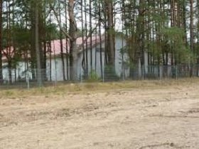 В Страсбругском суде – второе дело по тюрьме ЦРУ в Литве