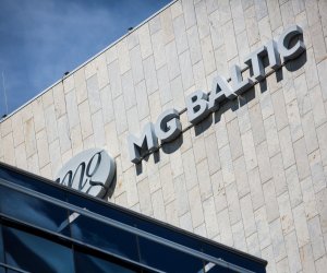 Суд не отстранил от рассмотрения дела MG Baltic прокурора Ю. Лауцюса