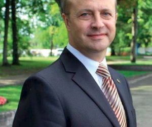 ГИК Литвы лишила неприкосновенности Р. Малинаускаса в деле о коррупции судей (дополнено)