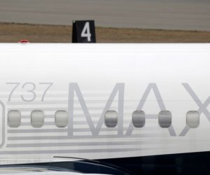 Из Вильнюсского аэропорта не вылетел запрещенный в ЕС Boeing 737 MAX 8 (дополнено)