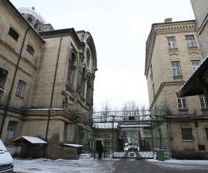 В Литве осужденные пожизненно смогут выйти на свободу раньше