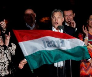 Европейские правые останавливают членство Fidesz в Европейской народной партии