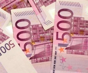 На зарплаты бюджетников в 2020-м собираются выделить дополнительно почти 400 млн евро