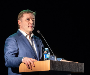 Р. Карбаускис чувствует себя победившим "на всех трех" выборах