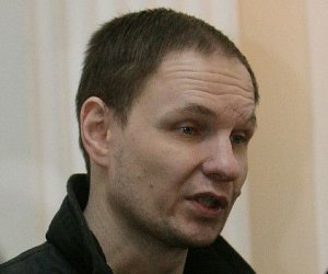 Суд отказался переводить осужденного по делу Мядининкай К. Михайлова из тюрьмы