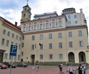Три университета Литвы отобраны для участия в пилотном проекте ЕС