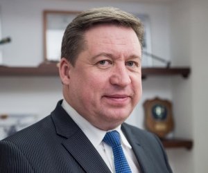 Министр обороны Литвы призывает быстрее увеличивать расходы на оборону