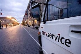 Суд: компания City Service должна заплатить Вильнюсу 10,3 млн евро