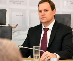 Избирательная акция поляков Литвы присоединится к правящей коалиции (дополнено)