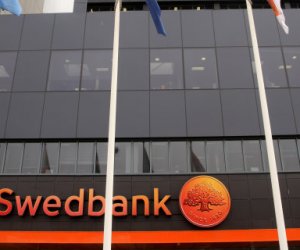 Банк Литвы: у нас нет фактов о связях Swedbanks с сирийской программой химоружия