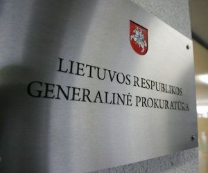 Литовские компании не нарушили санкции ЕС против России - прокуратура (дополнено)