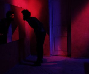 После долгого перерыва на кинофестивале в Венеции - полнометражный литовский фильм После долгого перерыва на кинофестивале в Венеции - полнометражный литовский фильм
