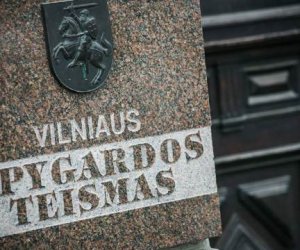 Адвокатам осужденных по делу 13 Января будет выплачено более полумиллиона евро