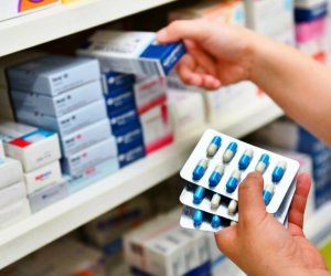 На рынке изъято около 300 тыс. упаковок лекарств с ранитидином