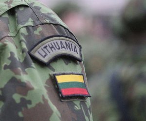 Минобороны Литвы предложить увеличить участие в миссиях в Мали и Афганистане