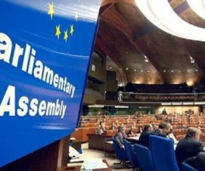 На сессию Ассамблеи Совета Европы отправляется половина делегации Литвы