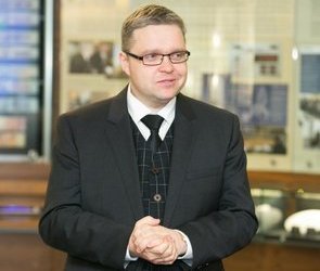 В. Василяускас: Литве нужны иммигранты с более высокой квалификацией