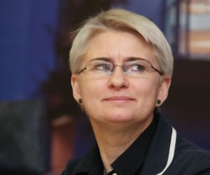 Генпрокурор подтверждает экстрадицию Н. Венцкене, дату прибытия в Литву не конкретизирует (обновлено)
