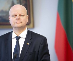 Премьер Литвы называет осознанной ложью утверждения об уступках Orlen