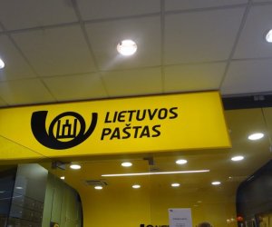 Правление Lietuvos paštas отказывается продолжать работу