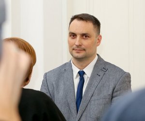 Адвокат Н.Филипченко приветствует решение о помиловании, условий освобождения он еще не знает