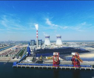 Китайцы помогут белорусам продавать электроэнергию с БелАЭС (СМИ)