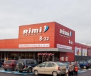 К бойкоту продукции Grigeo присоединилась и торговая сеть Rimi