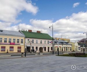 Центр литовской культуры в Сувалках предположительно откроется в марте 
