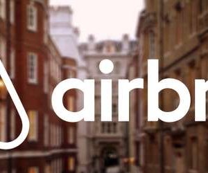 Вильнюс подписал договор с Airbnb о туристическом сборе